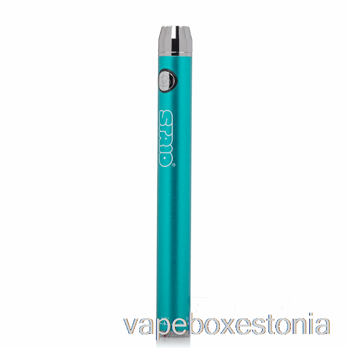 Vape Box Estonia Strio Bottom Twist 510 Patareisinine
